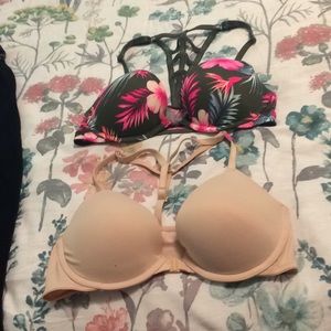 34B bras